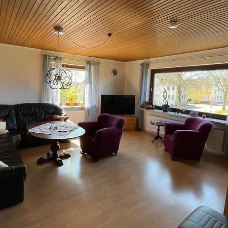 Ferienwohnung Nordlichter เบรเมอร์ฮาเฟิน ภายนอก รูปภาพ